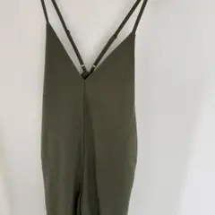 レディース サロペット