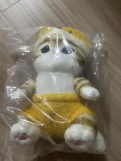 mofusand モフサンド 一番くじ きつねにゃん　未開封　新品