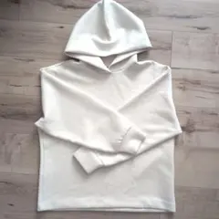 UNIQLO ウルトラストレッチドライパーカー L