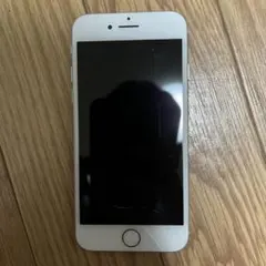Apple iPhone 7シルバー 32GB バッテリー89%