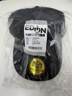 新品 未開封 ぽこあポケモン オリジナル キャップ メタモン エディオン 特典