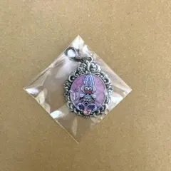 メイドインアビス フィルムコンサート 深奏の響命 メタルチャーム