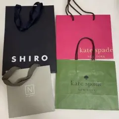 ブランド紙袋 まとめ売り