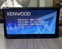 ハ*ー様 ケンウッド　MDV-X701 MDV-X701 彩速ナビゲーション 4×4 8GBフルセグ内蔵DVD/USB/SD