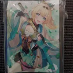 ライザのアトリエ スリーブ - メルカリ