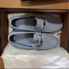 coach ドライバーシューズ　25.5cmのサムネイル