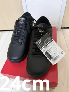 リーボック プリンセス PRINCESS ブラック スニーカー