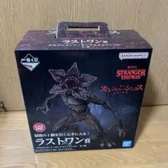 2026年最新】ストレンジャーシングスラストワン賞の人気アイテム