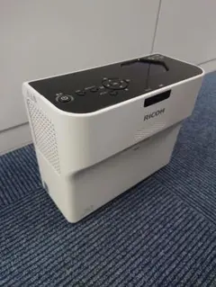 2026年最新】リコー PJ WX4152Nの人気アイテム - メルカリ