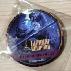 リンバスカンパニー ホンル