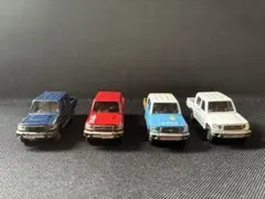 トミカ 70台　まとめ売り♡ 2026年最新】トミカ ランクル70の人気アイテム - メルカリ