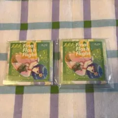 オンゲキ　スクエア缶バッジセット