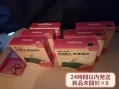 b1 Mellojoy メロジョイ あわあわコンビ まとめ売り 6個