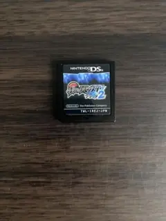 ブラック2 ソフト ポケモン ポケットモンスター Nintendo DS