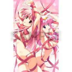 CHAOS;HEAD / CHAOS;CHILD らぶChu☆Chuタペストリー