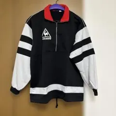 新品le coq sportifジャージ上