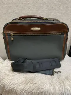 Samsonite サムソナイト 日本製 ビジネスバッグ 2way ❗️