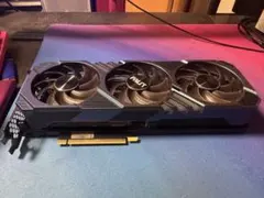 ジャンク RTX 4070 Ti 映像出力不可 VGAランプ点灯 - メルカリ