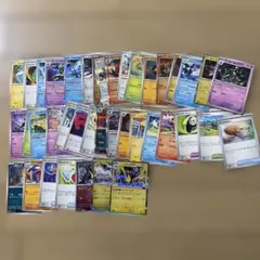ポケモンカード メガドリーム　まとめ売り 約5パック分