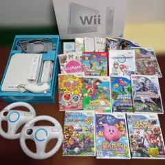 wii 本体セット