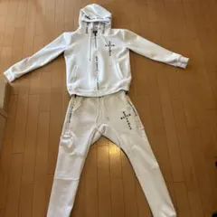 アダムスジャグラー上下セットアップ