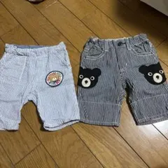 ホットビスケッツ　ダブルビー