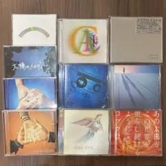 沢田研二さんのCD,3点セットです。 ♧沢田研二 CD3点まとめ - メルカリ