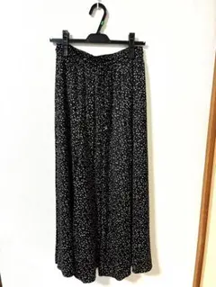 グローバルワーク ロングスカート