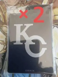 海馬セット 25th　青眼の白龍　デッキ　セパレーター２個