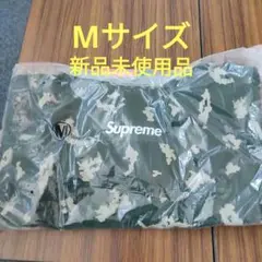 2025年最新】supreme ボックスロゴ パーカ カモフラの人気アイテム