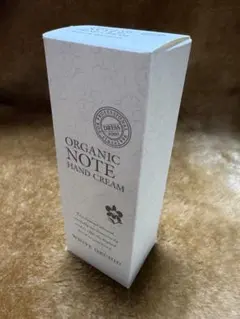 2025年最新】オーガニックノート ハンドクリームの人気アイテム - メルカリ