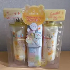【限定品】ululis ちいかわ ピンクミー コントロール セットのサムネイル