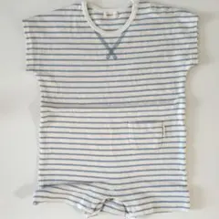 シップス　ロンパース　70