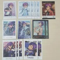 あんスタ ぱしゃこれ ぱしゃっつ アドニス