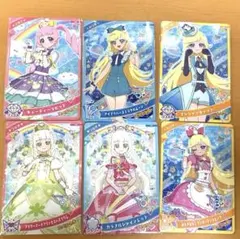 2026年最新】ひみつのアイプリ カード スペシャルの人気アイテム