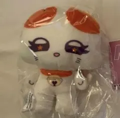 ME:I 海老原鼓 ぬいぐるみキーホルダー チュミ TU:ME Amazon.co.jp: ME I 海老原鼓 ミャイ TU ME ぬいぐるみキーホルダー