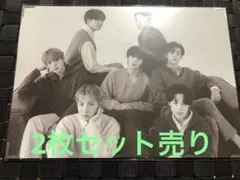 BTS MONOCHROME PREMIUMPHOTO