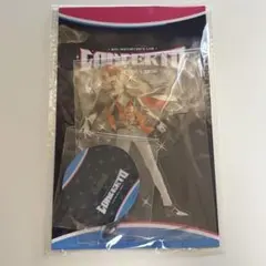 北見遊征CONCERTO アクリルスタンド 共通衣装