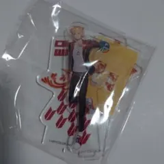 にじさんじ 伏見ガク アクリルスタンド