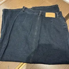 BONLECILL デニムスカート