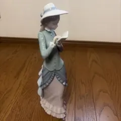 2026年最新】リヤドロ 読書する貴婦人の人気アイテム - メルカリ