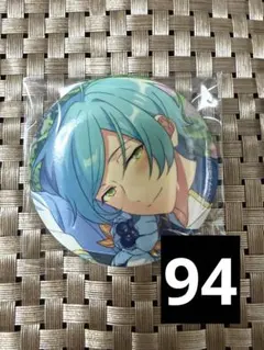 あんさんぶるスターズ　深海奏汰　缶バッジ　94点