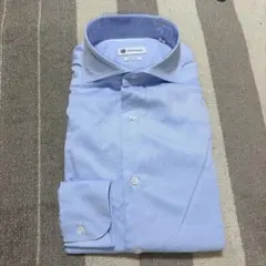 CAMICANISTA ワイドカラーシャツのサムネイル