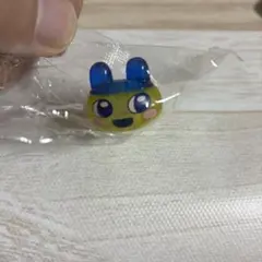 たまごっち ぷくっと クリアリング まめっち