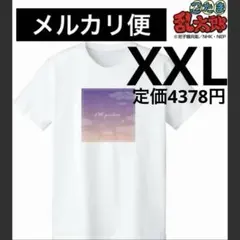 忍たま乱太郎　モチーフTシャツ　キャラT　空　グラデーション　五年生　5年生 忍たま乱太郎 モチーフTシャツ キャラT 空 グラデーション 五年生 5