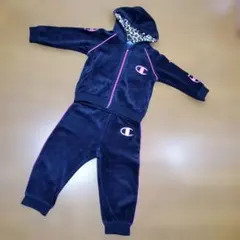 チャンピオンセットアップ95㎝