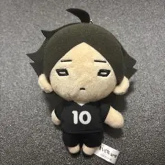 2026年最新】角名倫太郎 ぬいぐるみの人気アイテム - メルカリ