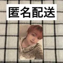 ウンチェ hot 事前収録 サノク トレカ ウンチェ サノク 事前収録 celebration 幼少期 トレカ - メルカリ