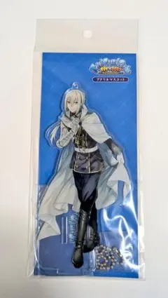 ベディヴィエール Fate/Grand Order 劇場版 ちょこのせフィギュア