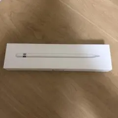 Apple Pencil 第一世代　USB-Cアダプター付き